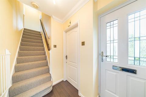 4 Brockhall Close, Whiston, Prescot, L35 7LU