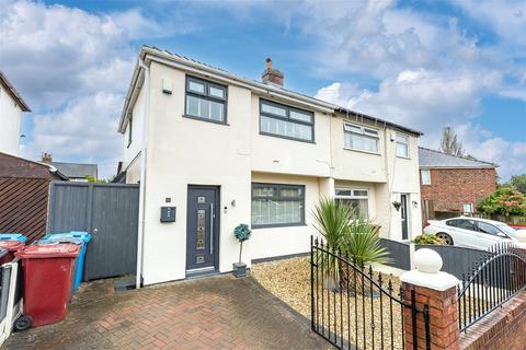 6 Beechwood Grove, Prescot, L35 5AX