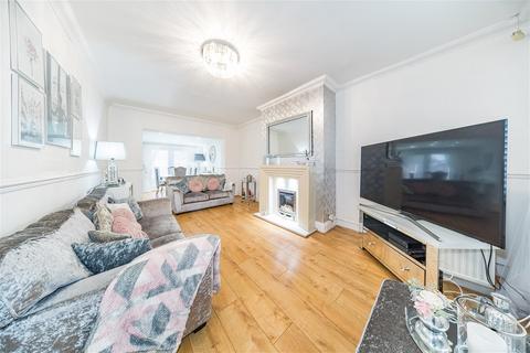 6 Beechwood Grove, Prescot, L35 5AX