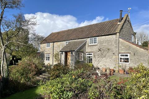3 bedroom detached house for sale, Wraxall - Detached 16th Century Cottage