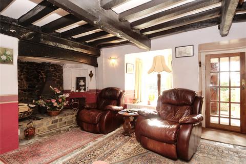 3 bedroom detached house for sale, Wraxall - Detached 16th Century Cottage