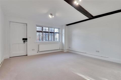 3 bedroom terraced house for sale, Old Palace, High Street, Brenchley, Tonbridge, TN12