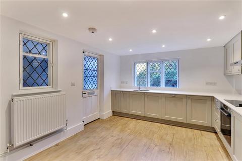 4 bedroom terraced house for sale, Old Palace, High Street, Brenchley, Tonbridge, TN12