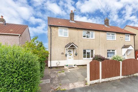 132 Thomas Drive, Prescot, L35 5EG