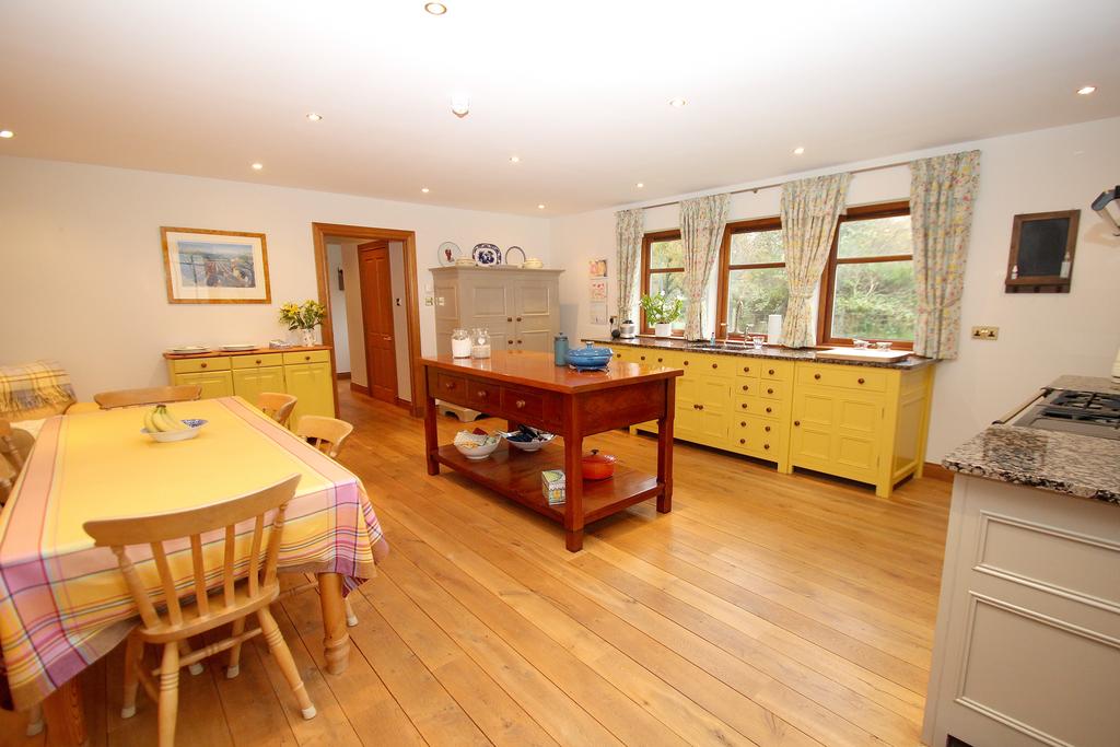 Woodcroft, Nairnside, INVERNESS, IV2 5BT 4 bed bungalow for sale £525,000