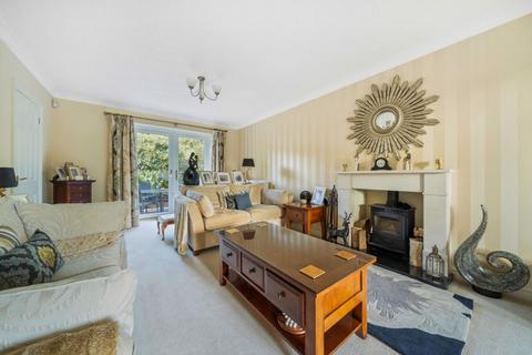 5 bedroom detached house for sale, Winterpit Close, Mannings Heath, Horsham, West Sussex