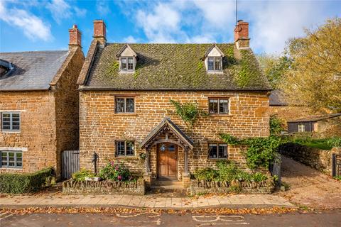 3 bedroom detached house for sale, Hornton, Banbury OX15