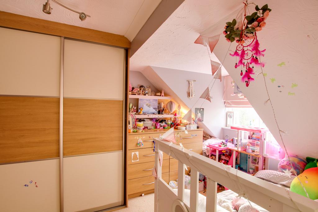 Dressing Room