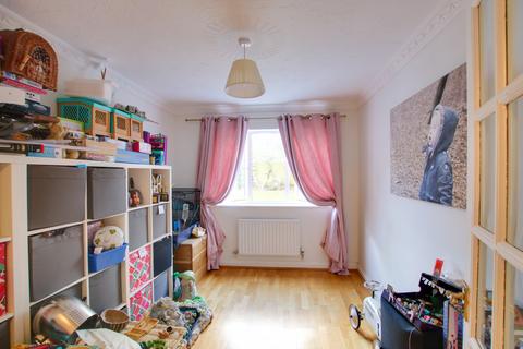 2 Bramblegate, Fair Oak, Eastleigh, SO50 7EY