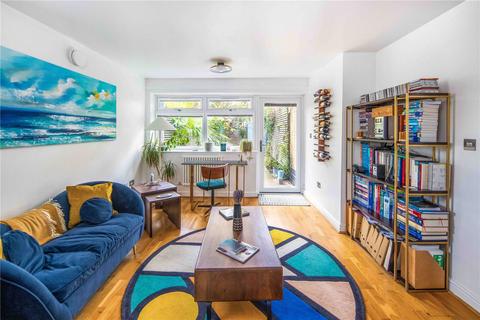 1 bedroom flat to rent, Angelica House, 2 Sycamore Avenue, London, E3