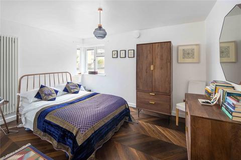 1 bedroom flat to rent, Angelica House, 2 Sycamore Avenue, London, E3