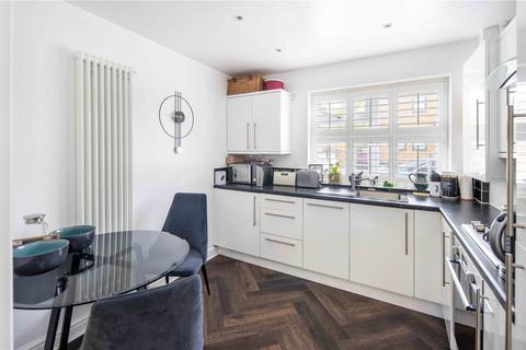 1 bedroom flat to rent, Angelica House, 2 Sycamore Avenue, London, E3