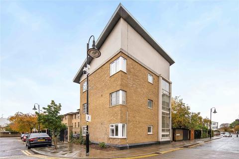 1 bedroom flat to rent, Angelica House, 2 Sycamore Avenue, London, E3