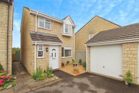 3 bedroom detached house for sale, Tower Close, Trowbridge