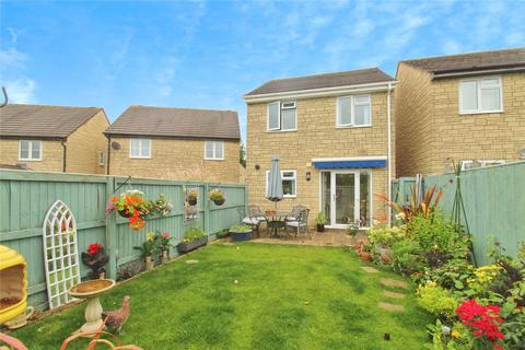 3 bedroom detached house for sale, Tower Close, Trowbridge