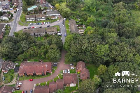 Land for sale, Park Street, St Albans AL2