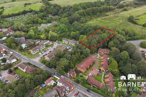 Land for sale, Park Street, St Albans AL2