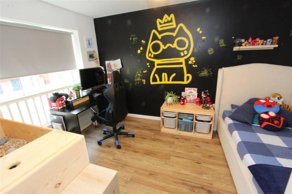 Bedroom 2
