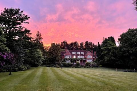 undefined, Windmill Road, Fulmer, SL3