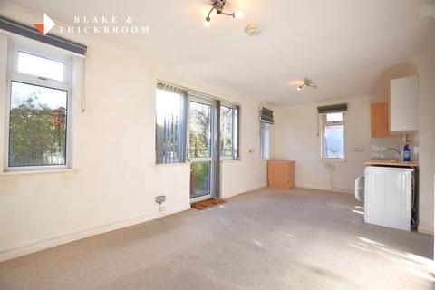 1 bedroom retirement property for sale, Little Holland Hall, Frinton Road, Holland on Sea