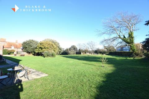 1 bedroom retirement property for sale, Little Holland Hall, Frinton Road, Holland on Sea