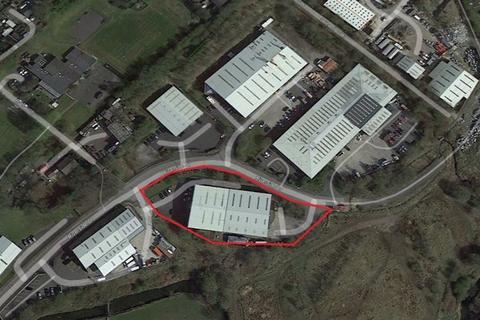 Industrial unit for sale, Smallbridge Industrial Park, Rochdale OL16