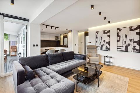 3 bedroom apartment for sale, Garson House, Gloucester Terrace, London, W2