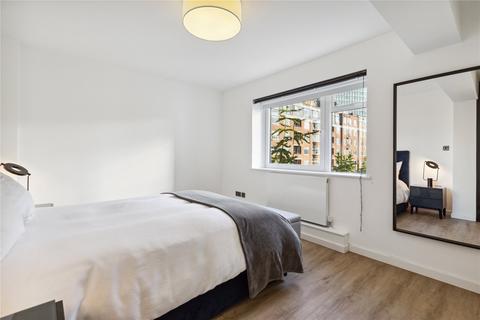Flat 7, Garson House Gloucester Terrace, London, W2 3DG