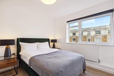 Flat 7, Garson House Gloucester Terrace, London, W2 3DG