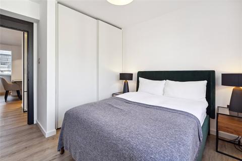 Flat 7, Garson House Gloucester Terrace, London, W2 3DG