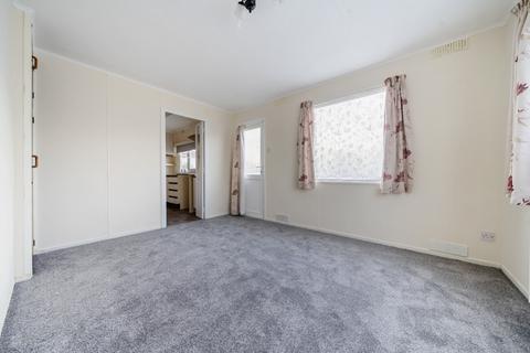 1 bedroom park home for sale, Cheveley Park, Grantham, Lincolnshire, NG31