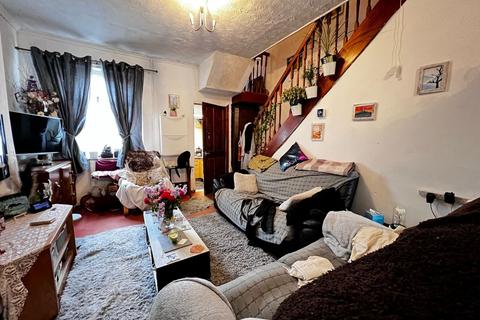 3 bedroom terraced house for sale, Belvedere Crescent, Barry, CF63