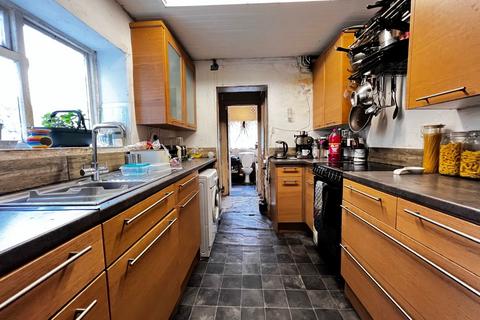 3 bedroom terraced house for sale, Belvedere Crescent, Barry, CF63