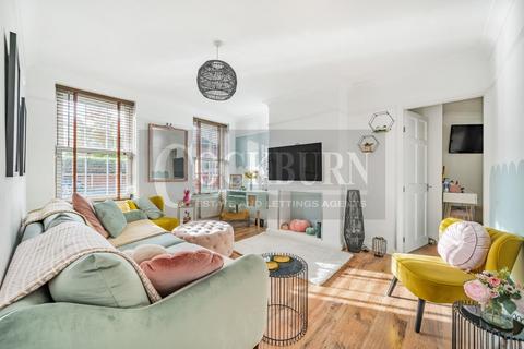 1 bedroom maisonette for sale - Dittisham Road, Mottingham, SE9