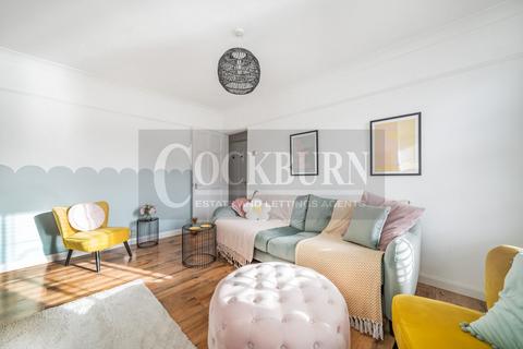 1 bedroom maisonette for sale, Dittisham Road, Mottingham, SE9