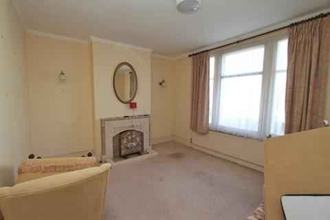 2 bedroom terraced house for sale, Seaford Road, Eastbourne BN22