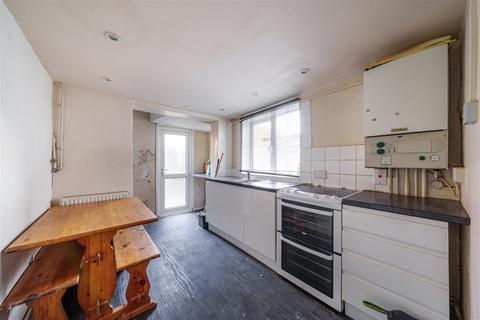 3 bedroom terraced house for sale, Granville Street, St. Pauls, Cheltenham, GL50