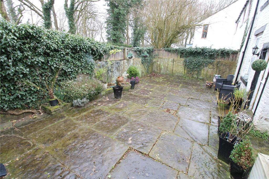Communal Garden