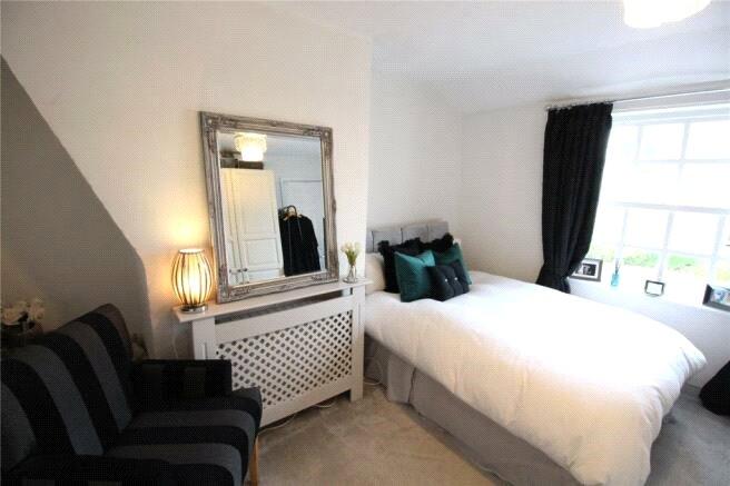 2nd Bedroom