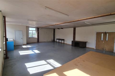 Industrial unit to rent, Stalybridge, Greater Manchester SK15