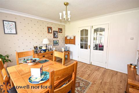 4 bedroom detached house for sale - Bamford, Rochdale OL11