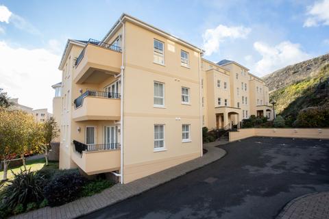 2 bedroom apartment to rent, Old St. Johns Road, St. Helier, Jersey