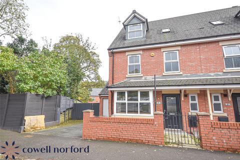 4 bedroom semi-detached house for sale - Rochdale, Greater Manchester OL11