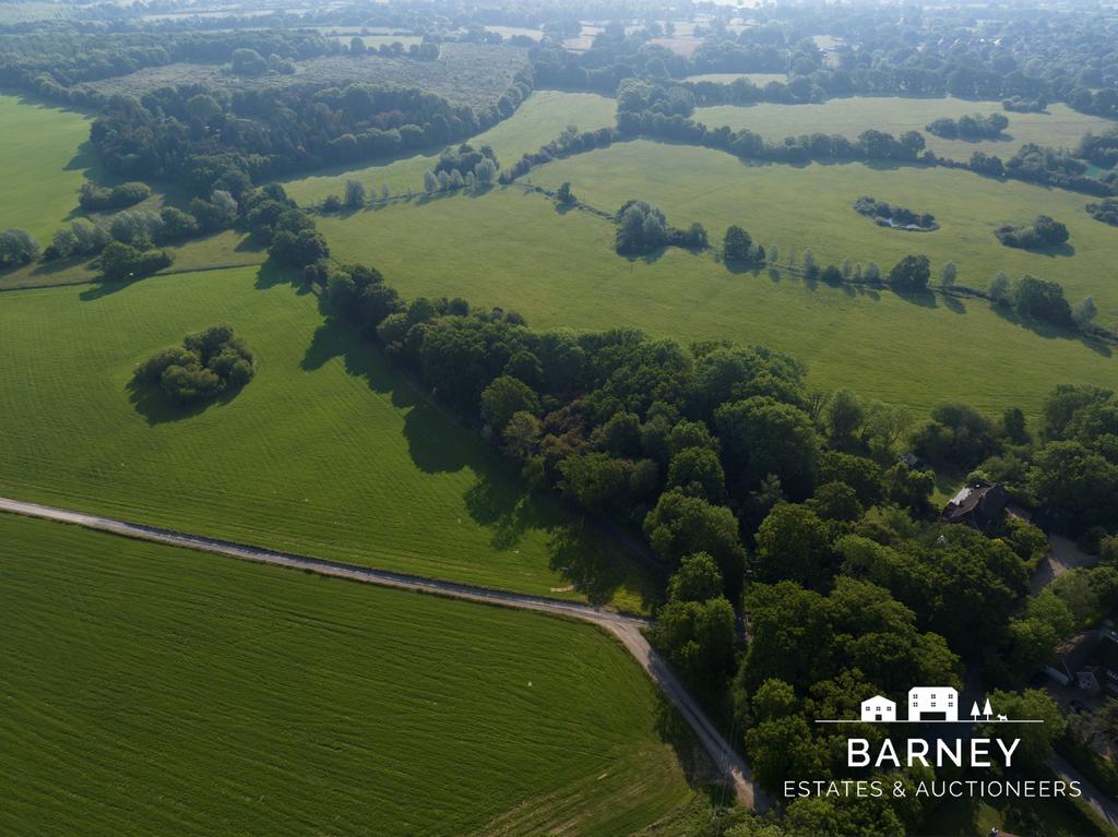 Ongley Lane, Biddenden TN27 Land for sale £15,000