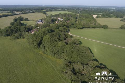 Land for sale, Ongley Lane, Biddenden TN27