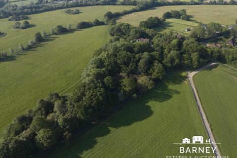 Land for sale, Ongley Lane, Biddenden TN27