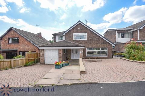 4 bedroom detached house for sale - Rochdale, Greater Manchester OL12