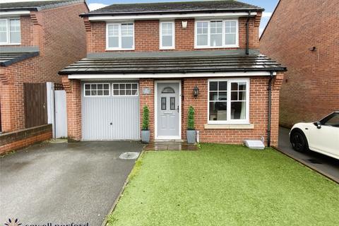 3 bedroom detached house for sale, Heywood, Greater Manchester OL10
