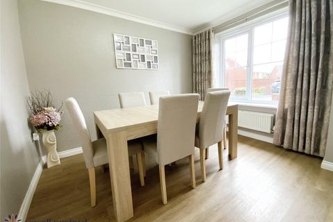3 bedroom detached house for sale, Heywood, Greater Manchester OL10