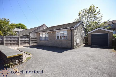2 bedroom bungalow for sale, Shawforth, Rochdale OL12